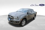 Used 2019 Ford Ranger Lariat w/ Equipment Group 501A Mid image 2