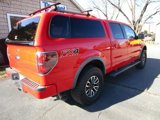 Used 2014 Ford F150 FX4 w/ Equipment Group 402A Luxury image 6