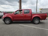 Used 2019 Nissan Frontier SL image 6