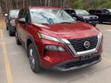 Used 2021 Nissan Rogue S image 3