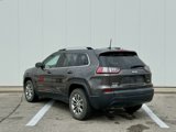 Used 2019 Jeep Cherokee Latitude Plus w/ Cold Weather Group image 3