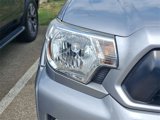 Used 2015 Toyota Tacoma 4x4 Double Cab image 4