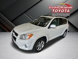Used 2010 Toyota RAV4 Limited image 4