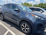 Used 2020 Kia Sportage LX image 2