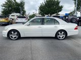Used 2005 Lexus LS 430 image 2