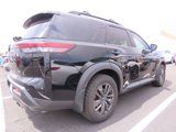 Used 2022 Nissan Pathfinder SV w/ SV Premium Package image 3