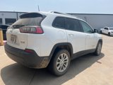 Used 2020 Jeep Cherokee Latitude image 5