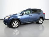 Used 2014 Toyota RAV4 LE image 3