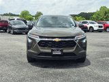 Used 2024 Chevrolet Trax LS image 3