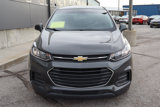 Used 2020 Chevrolet Trax LS w/ Tint and Cruise Package image 2