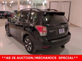 Used 2017 Subaru Forester 2.5i Premium image 6