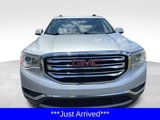 Used 2018 GMC Acadia SLT image 2