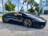 Used 2020 Lamborghini Huracan EVO image 5