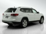 Used 2019 Volkswagen Atlas SEL image 5