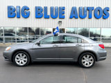 Used 2013 Chrysler 200 LX image 2