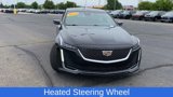 Used 2023 Cadillac CT5 Premium Luxury w/ Climate Package image 3