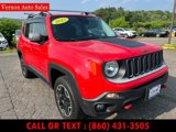 Used 2015 Jeep Renegade Trailhawk image 3