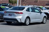 Certified 2022 Toyota Corolla LE image 4