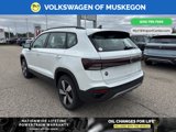 New 2025 Volkswagen Taos S image 5