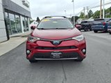 Used 2018 Toyota RAV4 Limited image 3