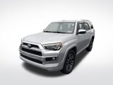 Used 2017 Toyota 4Runner Limited image 3