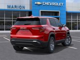 New 2026 GMC Terrain Elevation image 4