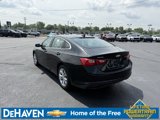 Used 2024 Chevrolet Malibu LT image 3