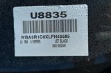 Used 2020 BMW 330i Sedan w/ Driving Assistance Package image 3