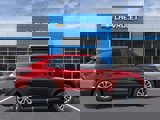 New 2026 Chevrolet TrailBlazer LS w/ LS Convenience Package image 5