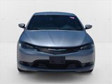 Used 2016 Chrysler 200 S image 2