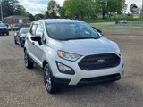 Used 2021 Ford EcoSport S image 3