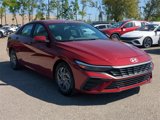 Certified 2024 Hyundai Elantra SEL image 3