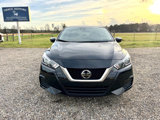 Used 2020 Nissan Versa S image 4
