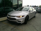 Used 2017 Chevrolet Malibu LT image 2