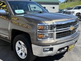 Used 2014 Chevrolet Silverado 1500 LTZ Z71 image 6