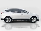 Used 2017 Chevrolet Traverse Premier image 4