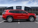 New 2025 GMC Acadia Elevation image 5