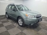 Used 2015 Subaru Forester 2.5i w/ Alloy Wheel Package image 4