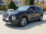 Used 2020 Hyundai Palisade SEL w/ Premium Package image 3