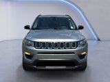 Used 2018 Jeep Compass Sport w/ Tech Group image 2