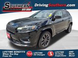 Used 2019 Jeep Cherokee High Altitude image 1