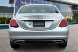 Certified 2021 Mercedes-Benz C 300 4MATIC Sedan image 4