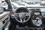 Used 2018 Honda CR-V Touring image 2