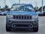 Used 2018 Jeep Grand Cherokee Limited image 2
