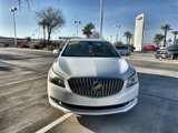 Used 2015 Buick LaCrosse Leather image 2