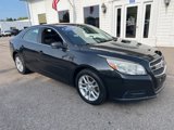 Used 2013 Chevrolet Malibu LT w/ Power Convenience Package image 3