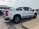 Used 2022 Chevrolet Silverado 1500 LT w/ Texas Edition Plus image 4