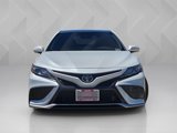 Used 2023 Toyota Camry XSE image 2