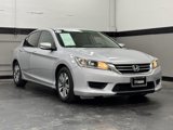Used 2013 Honda Accord LX image 2