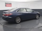 Used 2017 Toyota Camry XLE image 4